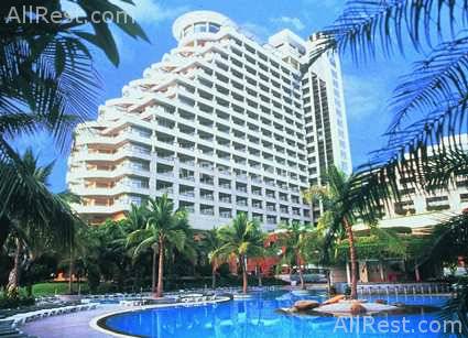 Hilton Hua Hin Resort & Spa